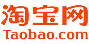 Taobao logo