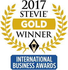 Stevie International Business Award